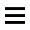 list icon
